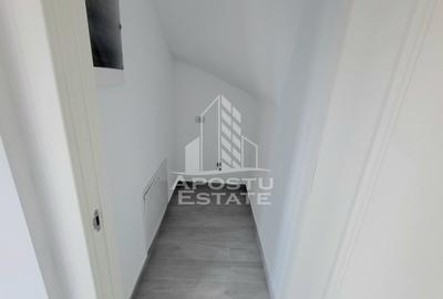 Duplex nou,5 camere Dumbravita(Cora) - 4