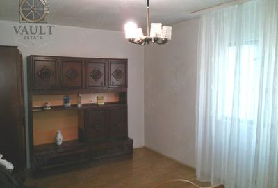 Apartament cu 2 camere decomandat, mobilat în Berceni