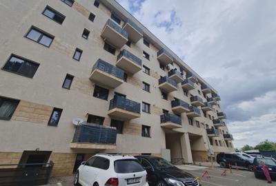 Apartament 2 camere, terasa 28 mp, str Razoare in spate la Vivo Mall - 29