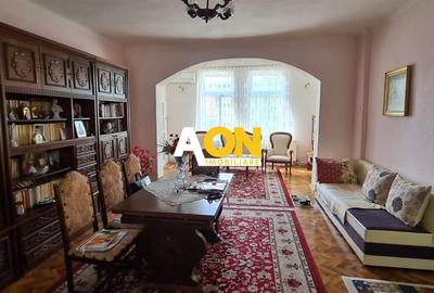 Casa 4 camere si 450 mp teren ultracentral - 3