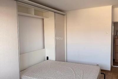 Garsonieră decomandată în Alexandru cel Bun