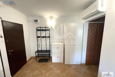 Aviației-Promenada Mall | etaj 1 | mobilat și utilat  centrală proprie - 6