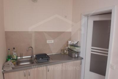 Spatiu birou, 2  camere, parcare, Centru, Cluj-Napoca - 8