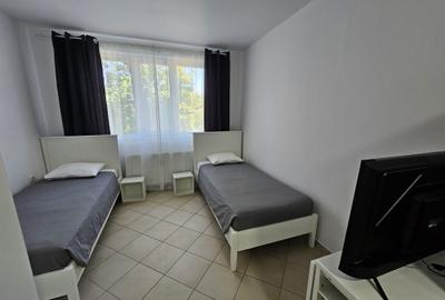 Garsonieră semidecomandată în Lipovei