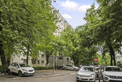 Apartament 2 cam Pantelimon, 37.4mp, 10 min metrou, bloc anvelopat, zona spital - 15