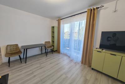 Apartament 2 cam | Prima inchiriere | Loc parcare | Aparatorii Patriei - 2