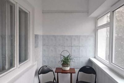 ZONA CENTRALA- APARTAMENT 2 CAMERE ,CENTRALA GAZ, MOBILAT UTILAT - 8