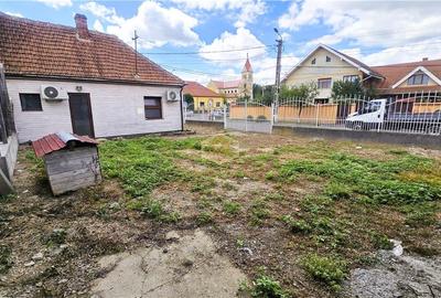 VIDEO | Casa pe colt, cu 2 camere si teren 245 m² | Paulestiului - 15