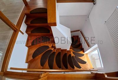 Loft spatios la Cismigiu - 13