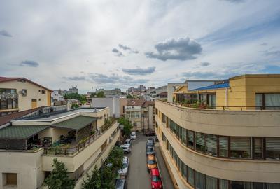 CALEA FLOREASCA, LANGA PARCUL FLOREASCA, - 1