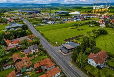 Oportunitate investitionala strategica, amplasare premium in Sfantu Gheorghe - 18
