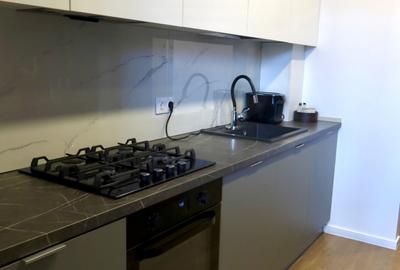 2 Camere H Pipera Lake Gradina 30 mp Parcare - 20
