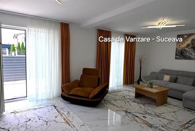 Casa Noua - de Vanzare - Suceava - 1
