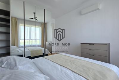 APARTAMENT 2 CAMERE | MOBILAT-UTILAT | PARCARE | LUXURIA DOMENII | PET FRIENDLY - 3