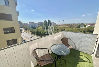 OCAZIE  Apartament cu 3 camere  Calea Aradului - 7