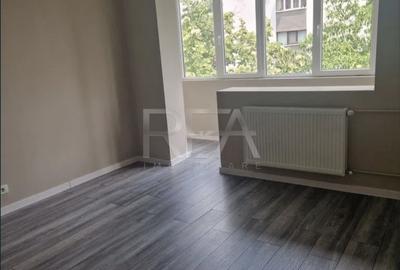 Apartament cu 2 camere semidecomandat în Drumul Taberei