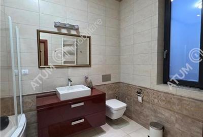 Casa 4 camere 3 bai terasa si teren 250 mp zona Octavian Goga Selimbar - 25