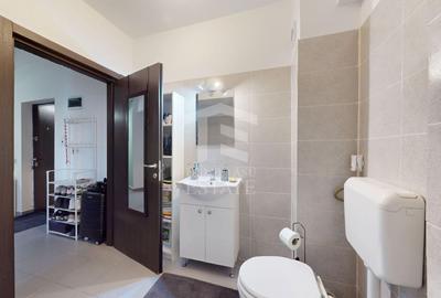 Apartament 2 camere Bloc nou 2 min Metrou Dimitrie Leonida Berceni 100 - 17