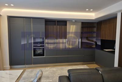 VANZARE APARTAMENT 101MP | 3 CAMERE | MOBILAT-UTILAT LUX | TERASA 26MP - 2