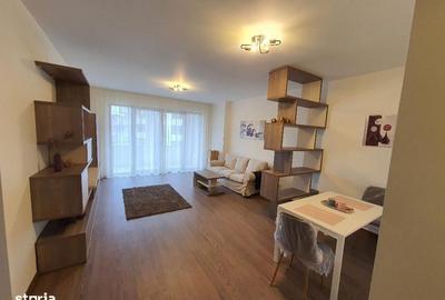 Apartament cu 2 camere decomandat, mobilat în Unirii