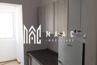 Garsonieră decomandată, mobilată în Ultracentral