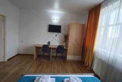 Apartament modern, bloc nou, Complex Studentesc - 15