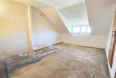 Vila spatioasa cu 7 camere in Centru | Ideala pentru familie, investitie sau bus - 31