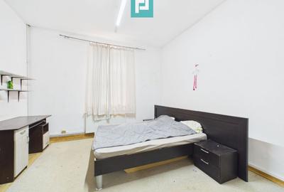 Apartament 4 camere, 85 mp, strada Ion Ghica - 13
