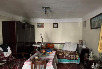 Casa si teren intravilan 512 mp | Bd. Uverturii – zona Cernisoara - 8