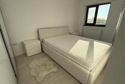 Studio dublu lângă Petrom City, loc parcare subteran inclus - 6
