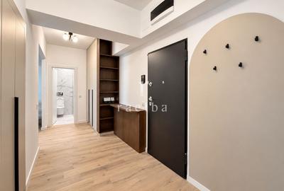 First Estate Pipera | 3 camere | 2 Locuri de Parcare | PRIMA INCHIRIERE | - 7