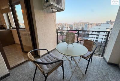 Apartamente 2 Camere Decebal, P-ta Muncii, Bl. 2016 - 9