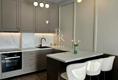 Apartament 2 camere, terasa, LIFT, garaj, mobilat, Blocurile Albe - str. Eroilor - 4