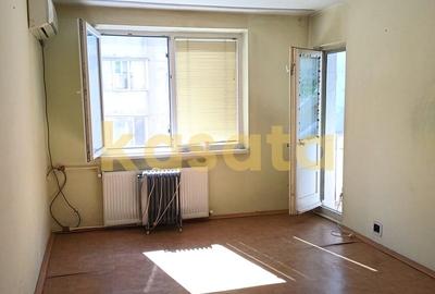 OPORTUNITATE | APARTAMENT 2 CAMERE | CRANGASI | DECOMANDAT | BLOC 1985 - 2