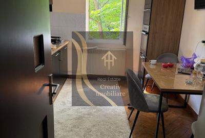 Apartament 4 Camere - Militari Gorjului - Valea Cerbului - 17