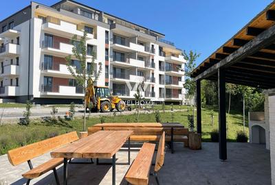 Apartament dotat inteligent, 3 camere, Sibiu - 5