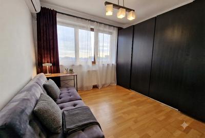 Vanzare 3 camere Perla Residence Pipera | 92 mp | Parcare si boxa incluse - 7