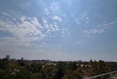 Apartament 3 camere de închiriat | Herăstrău/Terasă | Parcare subterană inclusă - 5