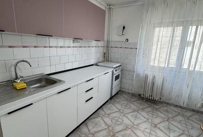 Apartament 2 cam conf 1A dec, et 3/8, zona Cantacuzino-Mos Craciun - 2