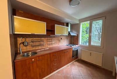 Inchiriere apartament 3 camere Drumul Taberei metrou Raul Doamnei - 11