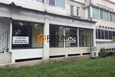 Spatiu comercial zona Spiru Haret - 1