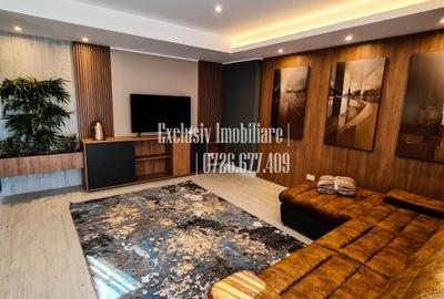 Apartament Premium 3 camere - Designer Interior - Parcare Privata - Palazu Mare - 10