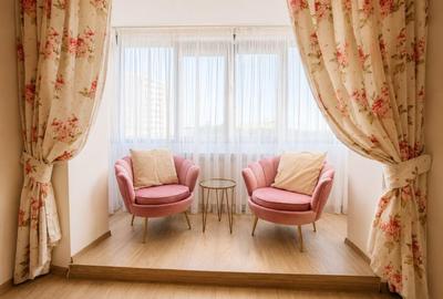 2 camere 13 Septembrie | Complet Renovat | Mobilat | Deosebit - 3