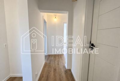 Apartament 3 camere | decomandat | zona Turnisor - 12