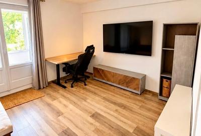 Apartament 2 camere - Arena Națională - Bld. Basarabia - 2