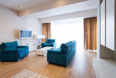 Inchiriere apartament 2 camere | Premium | Barbu Vacarescu, Promenada Mall - 5