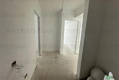 Vanzare imediata. Acte complete. Apartament 3 camere in  bloc nou Sisesti - 3