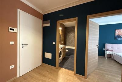 Apartament doua camere Pietonal Coresi Avantgarden ( Kasper ) - 9