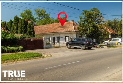 Casă de închiriat în Remetea, Târgu Mureș – 80 m² - 14