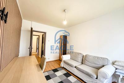 Gara - 3 Camere Petfriendly decomandat cu balcon si vedere spre port - 11